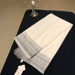 Lauren Conrad Blanket Oblong Scarf